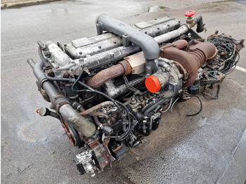 DAF DKX 1160 - Двигатель для Грузовиков: фото 4