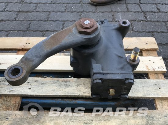 Рулевой механизм для Грузовиков DAF Steering unit 1406207: фото 3