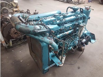 Двигатель для Грузовиков DAF WS259: фото 1