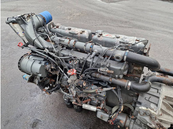 DAF WS268M - Двигатель для Грузовиков: фото 3