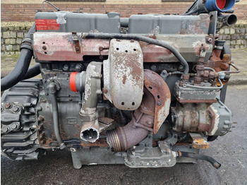 DAF WS268M - Двигатель для Грузовиков: фото 5