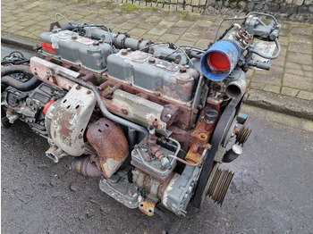 DAF WS268M - Двигатель для Грузовиков: фото 4