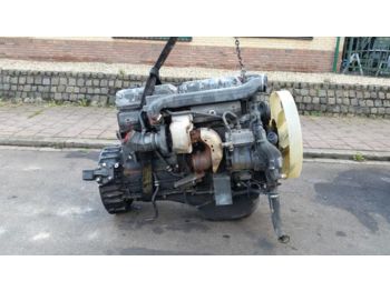 Двигатель для Грузовиков DAF XE 280C1: фото 1