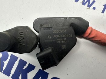 DAF battery senosr, switch, klema - Сенсор для Грузовиков: фото 4