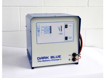 Аккумулятор для Погрузочно-разгрузочной техники DARK BLUE Dark Blue - E1: фото 1