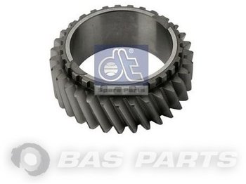 Коробка передач для Грузовиков DT SPARE PARTS Gear wheel 1669803: фото 1