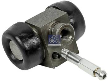 Новый Тормозной цилиндр для Строительной техники DT Spare Parts 7.34157 Wheel brake cylinder: фото 1