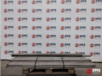 Рама/ Шасси для Грузовиков Diversen Occ Aluminium huifplanken 23st 206.5cm: фото 1