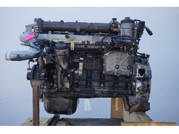 Двигатель для Грузовиков MAN D0836LFL53 EURO4 240PS: фото 1
