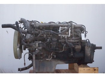 Двигатель MAN D2066LF01 EURO3 430PS: фото 1