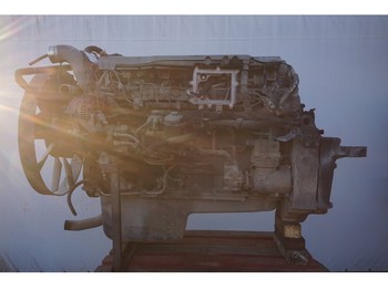 Двигатель MAN D2066LF37 + NOK EURO4 400PS: фото 1