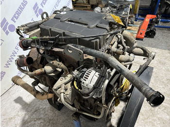 MAN TGL 7.150 - Двигатель для Грузовиков: фото 5