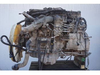 Двигатель Mercedes-Benz OM470LA NOK EURO6 430PS: фото 1