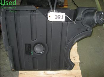 Топливный бак для Телескопических погрузчиков Merlo Nr. 090913 Fuel tank for Merlo P25.6: фото 1