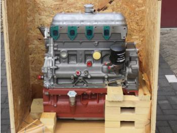 Новый Двигатель для Тракторов New Holland 35-, L, TDD, TK, TL, TNF, TNFA, JX, JXU: фото 1