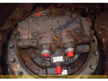 Гидравлический насос New Holland E385 - Hydraulic Engine: фото 1