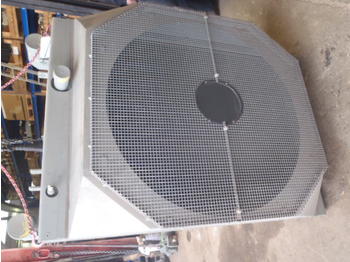 Радиатор для Строительной техники O&K: фото 1