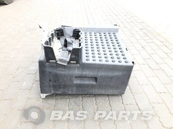 Аккумулятор для Грузовиков RENAULT T-Serie Battery holder Renault T-Serie: фото 1