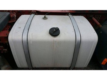 Топливный бак для Грузовиков Rezervor aluminiu 400L Iveco: фото 1