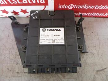 Блок управления для Грузовиков SCANIA R420 Automatic gearbox control unit 1754694: фото 1