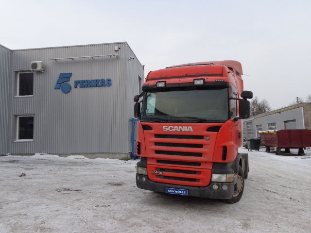 Кабина и интерьер для Грузовиков Scania R for parts : engines, gearboxes, cabins, differentials, axles,: фото 3