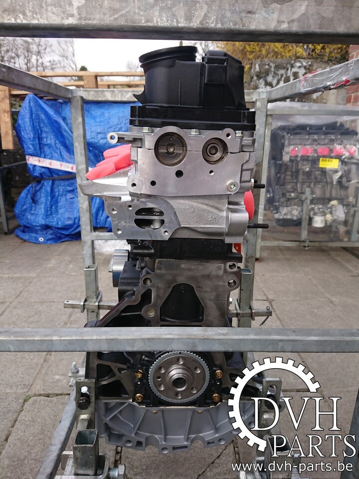 Новый Двигатель для Фургонов Volkswagen Crafter CKU , CKUB , DAU ,..: фото 5
