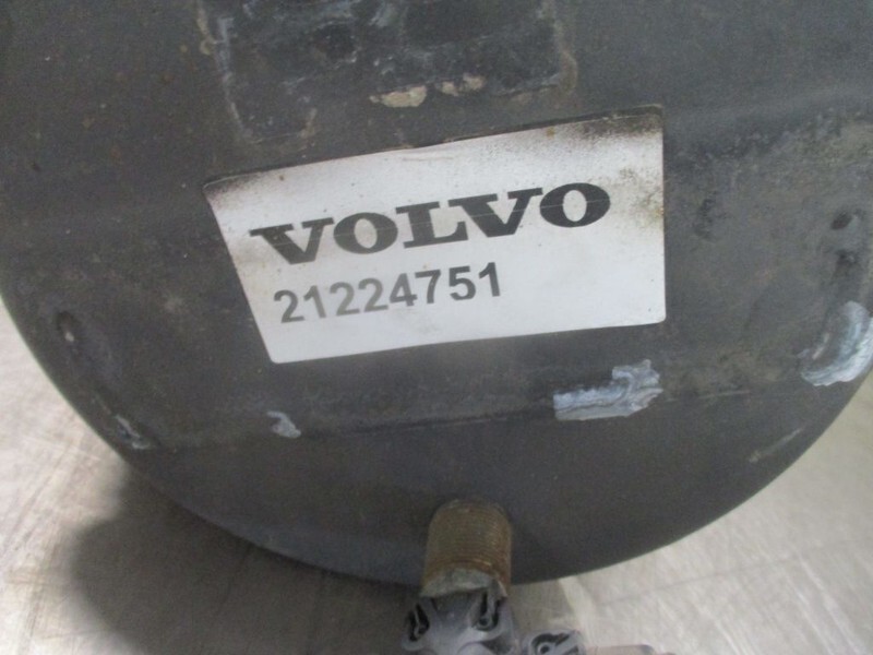 Воздушная подвеска для Грузовиков Volvo FH 460 21224751 LUCHT BALLON: фото 2