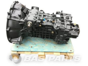 Новый Коробка передач для Грузовиков ZF DAF 9AS1310 TD DAF 9AS1310 TD Gearbox: фото 1