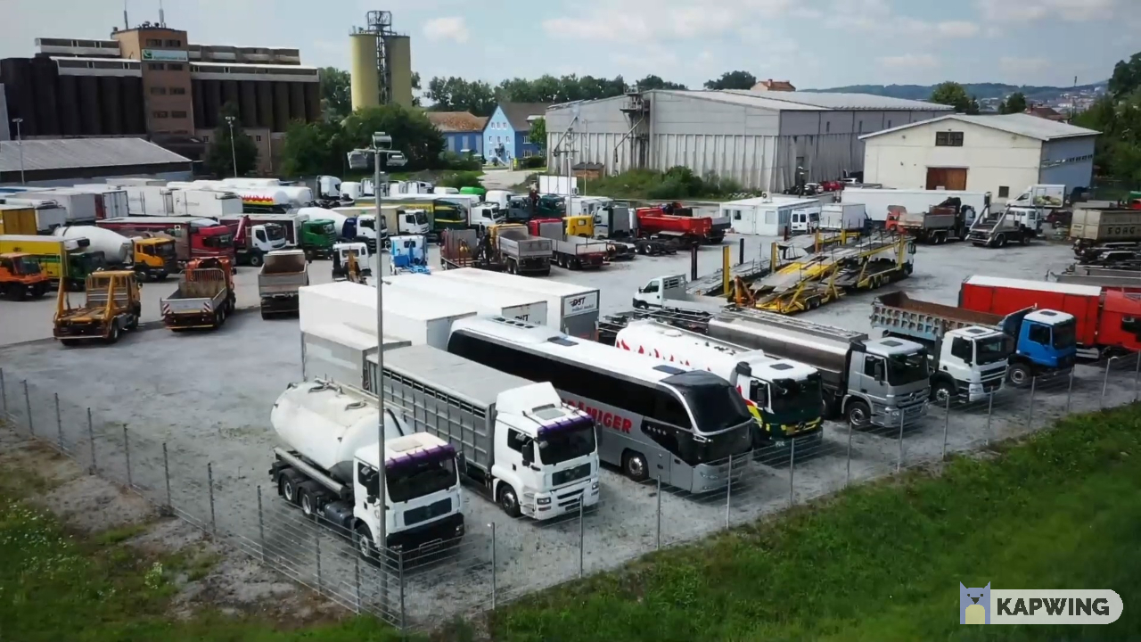 Donau Trucks GmbH undefined: фото 5