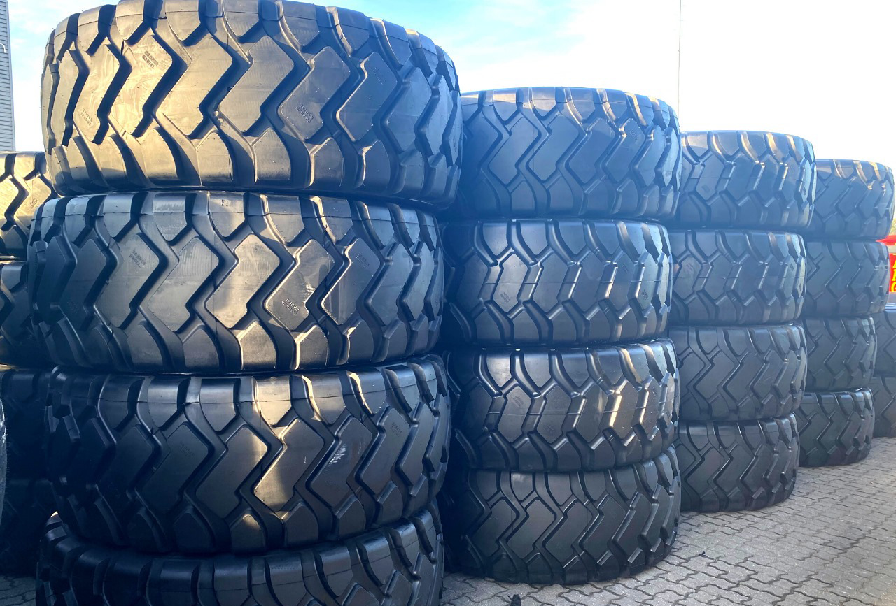 BAS Tyres undefined: фото 9